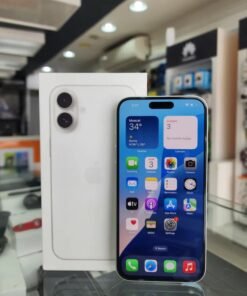 Refurbished iPhone 16 Plus Carrier Unlocked 128GB